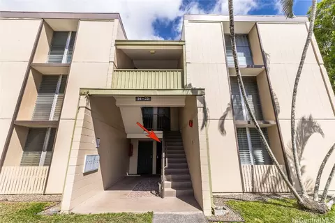 94-331 Hokuahiahi St #136, Mililani, HI 96789