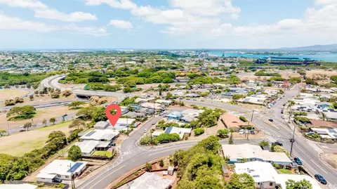 99-583 Auhau Pl, Aiea, HI 96701