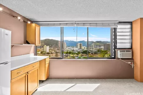 444 Niu St #1013, Honolulu, HI 96815