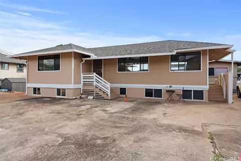 1915 Lohilani St, Honolulu, HI 96819