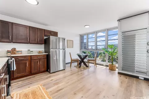 757 Kinalau Pl #305, Honolulu, HI 96813