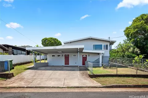 1623 Anakole Pl, Pearl City, HI 96782