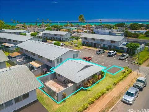 91-913 North Rd #G1, Ewa Beach, HI 96706