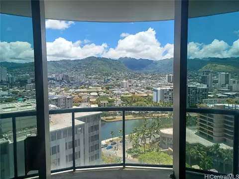 1837 Kalakaua Ave #1911, Honolulu, HI 96815