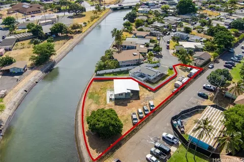 85-702 Kaupuni Pl #A, Waianae, HI 96792