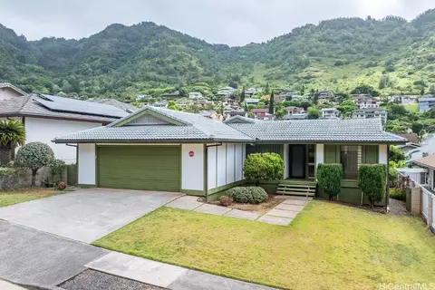 837 Kulani St, Honolulu, HI 96825