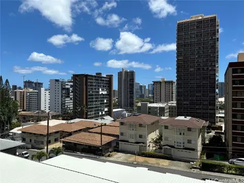 1515 Ward Ave #303, Honolulu, HI 96822