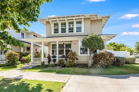 91-1099 Kai Oio St, Ewa Beach, HI 96706
