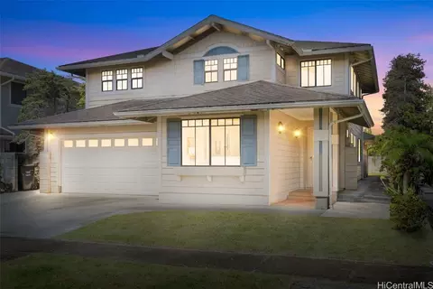 95-213 Polie Pl #LOT 2, Mililani, HI 96789