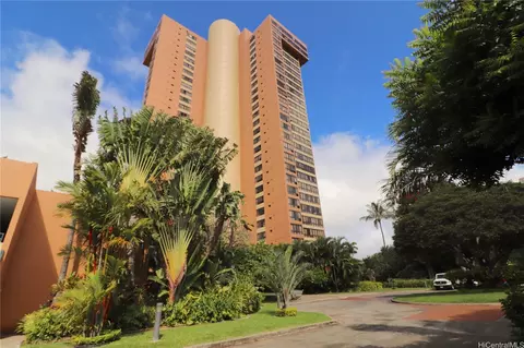 5333 Likini St #2103, Honolulu, HI 96818