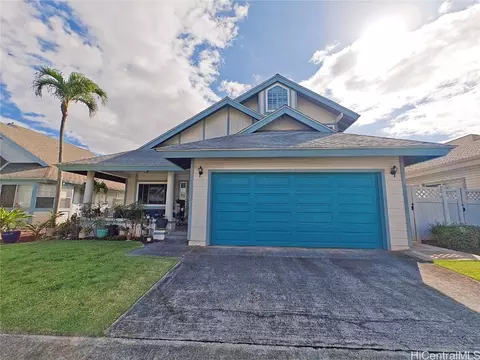 95-486 Mahuli St, Mililani, HI 96789