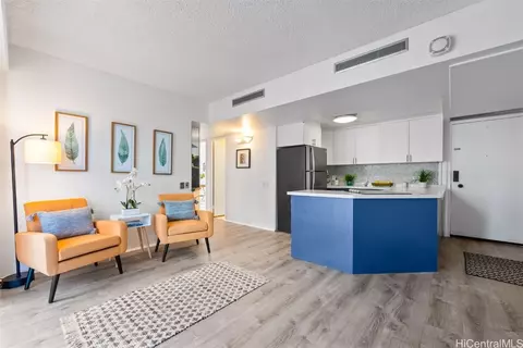 225 Queen St #20G, Honolulu, HI 96813