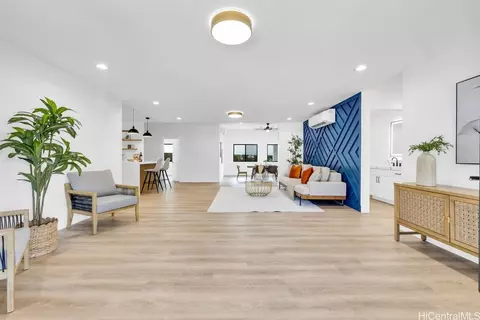 550 Ulumu St, Kailua, HI 96734