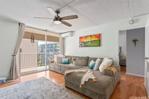 430 Keoniana St #601, Honolulu, HI 96815