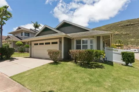 92-6035 Nemo St #27, Kapolei, HI 96707