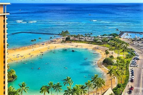 1777 Ala Moana Blvd #2514, Honolulu, HI 96815