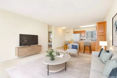 98-707 Iho Pl #1402, Aiea, HI 96701