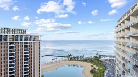 1777 Ala Moana Blvd #2314, Honolulu, HI 96815
