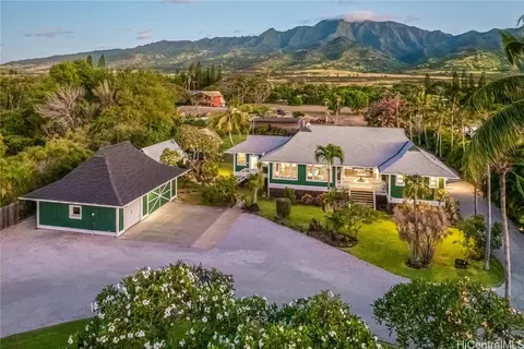 68-310 Kikou St, Waialua, HI 96791
