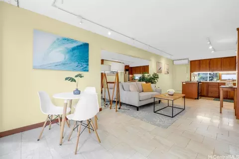 1630 Makiki St #B101, Honolulu, HI 96822