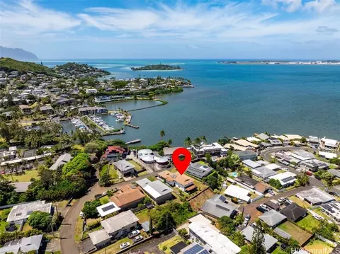 45-310 Puuloko Pl, Kaneohe, HI 96744