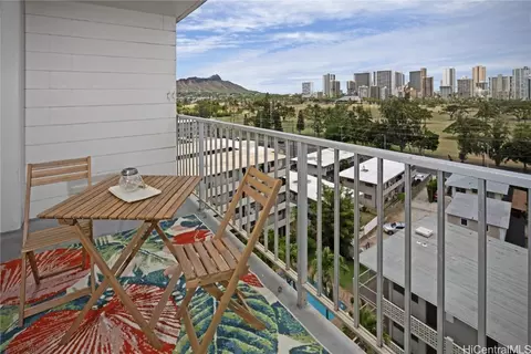 737 Olokele Ave #903, Honolulu, HI 96816