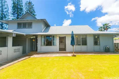 95-340 Pohina Pl, Mililani, HI 96789