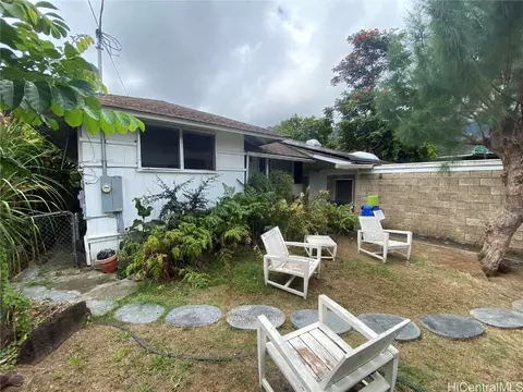 41-638 Mekia St, Waimanalo, HI 96795