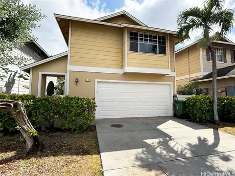 91-202 Makalea St #126, Ewa Beach, HI 96706