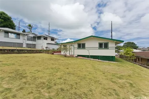 45-1161 Makamae St, Kaneohe, HI 96744