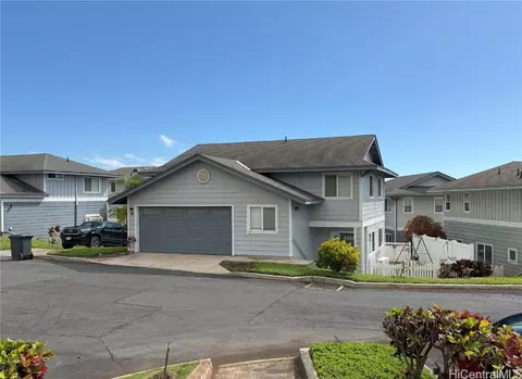 92-7049 Elele St #21, Kapolei, HI 96707