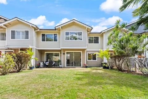 92-1543 F Aliinui Dr #4F, Kapolei, HI 96707