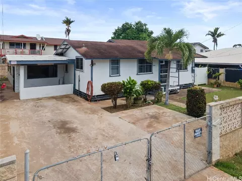 91-1354 Imelda St, Ewa Beach, HI 96706