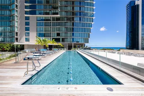 1001 Queen St #1201, Honolulu, HI 96814