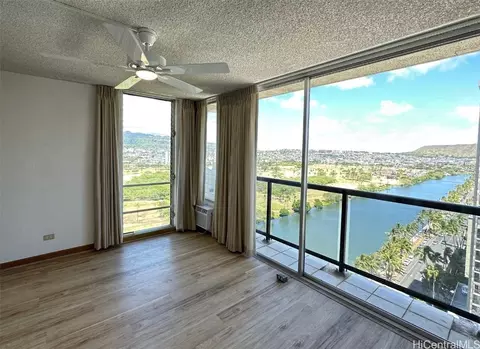 444 Nahua St #2101, Honolulu, HI 96815