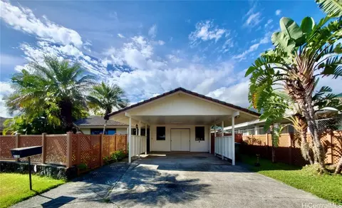 47-164 Pulu Pl, Kaneohe, HI 96744