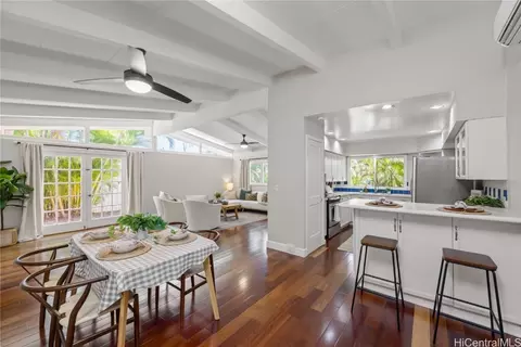 549 Ilimano St, Kailua, HI 96734