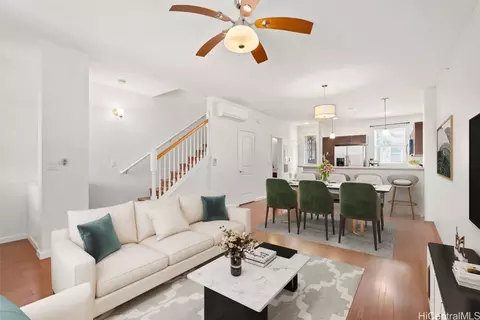 540 Manawai St #203, Kapolei, HI 96707