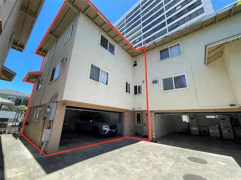 1522 Enos Ln, Honolulu, HI 96822