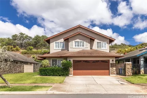 92-1430 Palahia St, Kapolei, HI 96707
