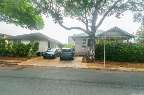 1103 10th Ave, Honolulu, HI 96816