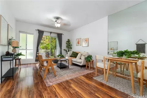 95-797 Wikao St #B105, Mililani, HI 96789
