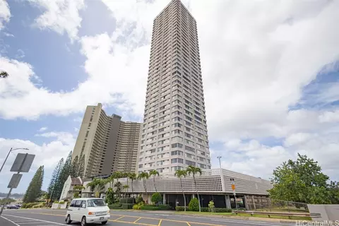 98-288 Kaonohi St #3102, Aiea, HI 96701
