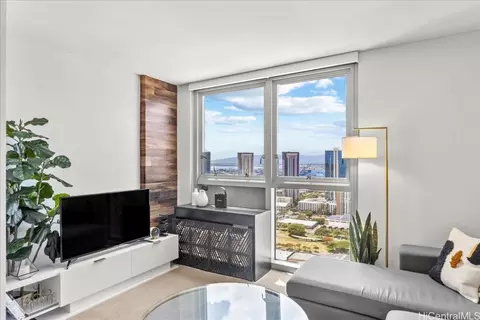 988 Halekauwila St #3602, Honolulu, HI 96814