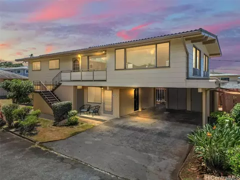 833 7th Ave # -A, Honolulu, HI 96816