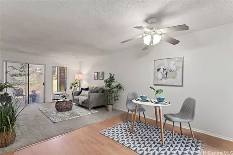 1203 Ala Alii St #85, Honolulu, HI 96818