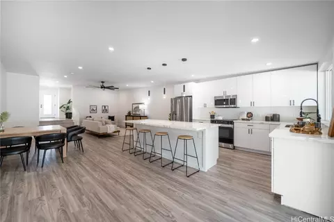 89 B Kilea Pl #B, Wahiawa, HI 96786