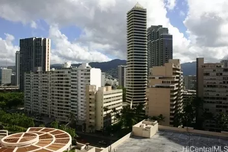 1765 Ala Moana Blvd #1281, Honolulu, HI 96815