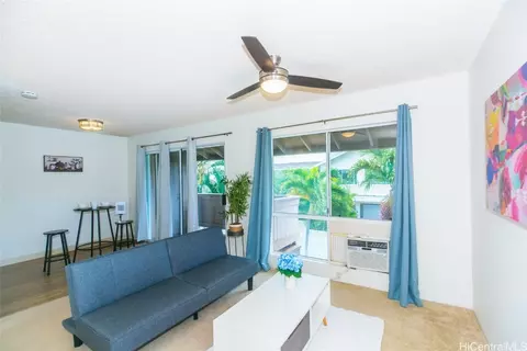 91-1219 Mikohu St #37S, Ewa Beach, HI 96706