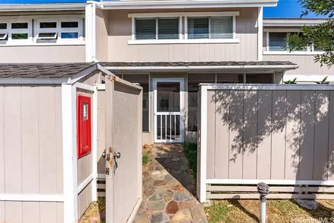 44-1495 Hako St #1505, Kaneohe, HI 96744